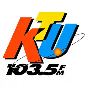 Listen to 103.5 KTU Live Online