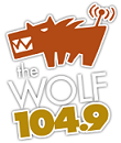 104.9 the wolf radio station live online