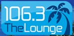 106.3 The Lounge Radio
