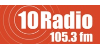 10Radio 105.3 FM