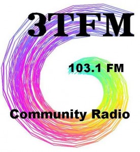 3TFM Radio 103.1FM