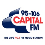 Capital FM East Midlands Radio Live