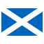 Scotland English Radio List