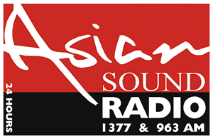 Asian Sound Radio 1377 AM