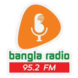 Bangla Radio 95.2 FM