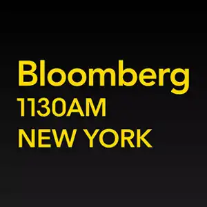 Listen to Bloomberg Radio 1130 Live