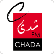 Chada FM 100.8 Live Online