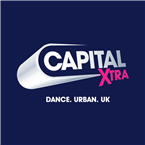 Capital XTRA FM 96.9 Radio
