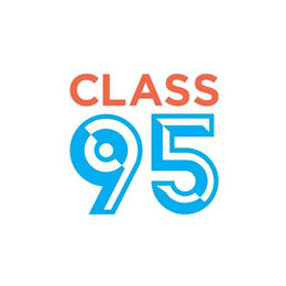 class 95 fm radio live