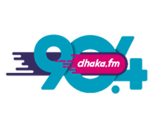Dhaka FM 90.4 Radio