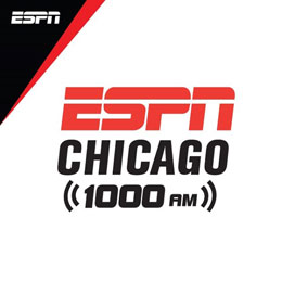 ESPN Chicago, WMVP 1000 AM