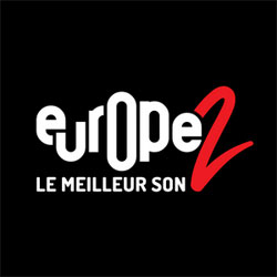 EUROPE 2 Radio Live