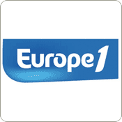 Europe 1 - 104.7 FM
