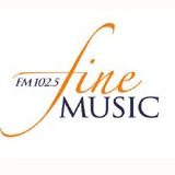 Fine Music 102.5 Radio
