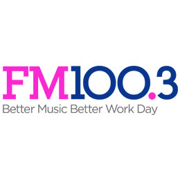 FM100.3 Soft Hits Radio
