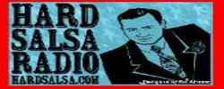 Hard Salsa Radio