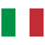 Italian Radio List