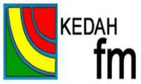 Kedah FM 97.5