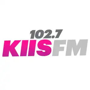 KIIS FM 102.7 Los Angeles Live