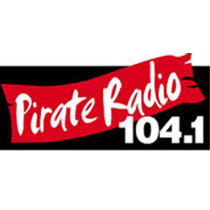 Pirate Radio 104.1 FM KBOX Lompoc