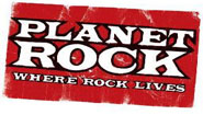 Planet Rock Radio