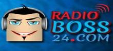 Radio Boss 24