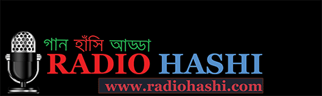 Radio Hashi