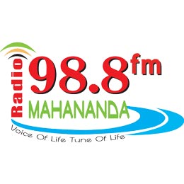 Radio Mahananda 98.8 FM Radio