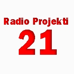 Radio Projekti 21- 102.9FM