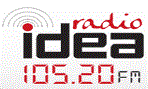 RadioIdea 105.2 FM