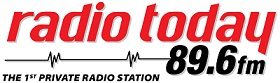 Radio Today 89.6FM