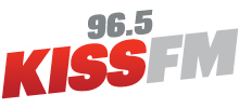 WAKS 96.5 KISS FM Radio live