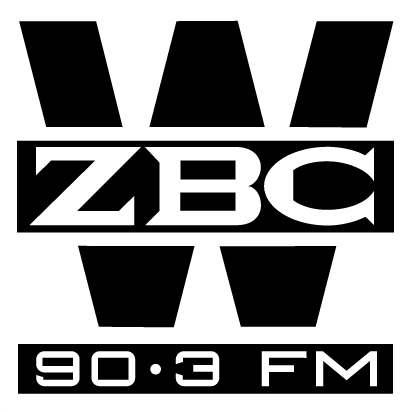 WZBC 90.3 FM Newton Radio
